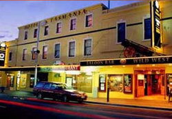  Pubs Sydney