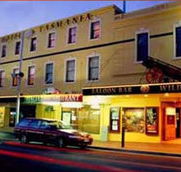 Hotel Tasmania - Pubs Sydney