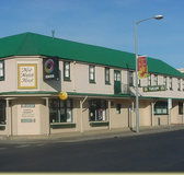 New Norfolk Hotel - Pubs Sydney