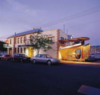 Waterfront Hotel - Pubs Sydney