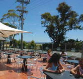 Bark Mill Tavern - Pubs Sydney