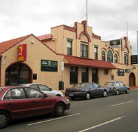 Cooley's Hotel - Pubs Sydney