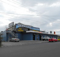 Derwent Tavern - Pubs Sydney