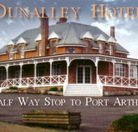 Dunalley Hotel - Pubs Sydney