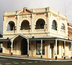  Pubs Sydney