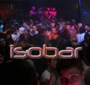 Isobar The Club - Pubs Sydney