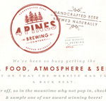 4 Pines Brewing Company - Pubs Sydney