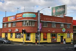 Republic Bar & Cafe - Pubs Sydney 0