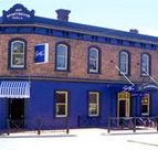 Sportsmans Hall Hotel - Pubs Sydney