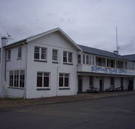 Spring Bay Hotel - Pubs Sydney