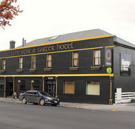 Star  Garter Hotel - Pubs Sydney
