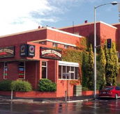 Welcome Stranger Hotel - Pubs Sydney