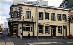 Hope And Anchor Tavern - Pubs Sydney 0