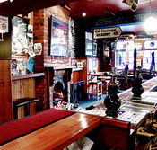 New Sydney Hotel - Pubs Sydney