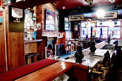 New Sydney Hotel - Pubs Sydney 0