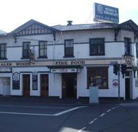 The Royal Oak - Pubs Sydney