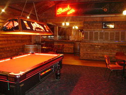 Spurs Saloon - Pubs Sydney 0