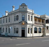 Alexander Hotel - Pubs Sydney