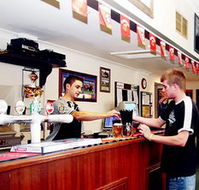Knickerbocker Hotel - Pubs Sydney