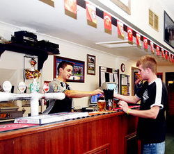 Knickerbocker Hotel - Pubs Sydney 0