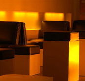 Mango Lounge Bar - Pubs Sydney