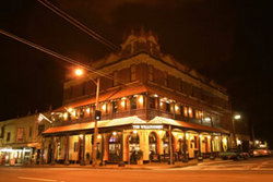 North Willoughby NSW Pubs Sydney