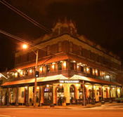 The Willoughby on Penshurst - Pubs Sydney