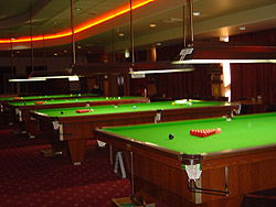 Ingleburn NSW Pubs Sydney