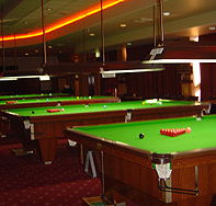 Ingleburn RSL - Pubs Sydney