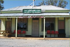 Archdale VIC Pubs Sydney
