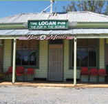 The Logan Pub - Pubs Sydney
