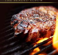 Bended Elbow - Pubs Sydney