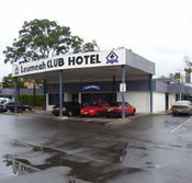 Leumeah Club Hotel - Pubs Sydney