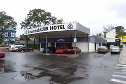 Leumeah Club Hotel - Pubs Sydney 0