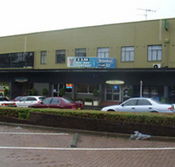 Oasis Hotel - Pubs Sydney