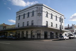 Granville NSW Pubs Sydney