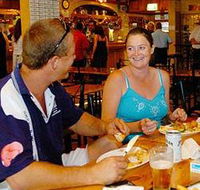 Imperial Hotel Rooty Hill - Pubs Sydney