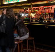 The Steyne - Pubs Sydney
