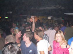 Mama Africa - Pubs Sydney 0