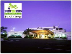 Brothers Sports Club - Pubs Sydney 0
