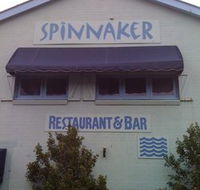 Spinnaker Restaurant and Bar - Pubs Sydney