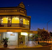 The Club Hotel - Pubs Sydney