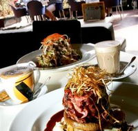 Creme Lounge - Pubs Sydney