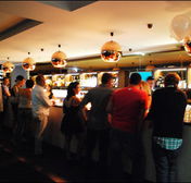 The Hotel Delany - Pubs Sydney