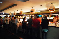 The Hotel Delany