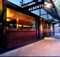 Alberts - Pubs Sydney