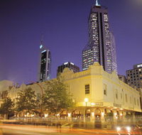 Belgian Beer Cafe - Pubs Sydney