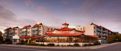 Pagoda Restaurant & Bar - Pubs Sydney 0