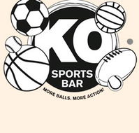 The KO Sports Bar - Pubs Sydney