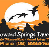 Howard Springs Tavern - Pubs Sydney